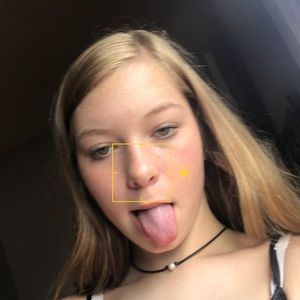 Meet your Posher, Melina